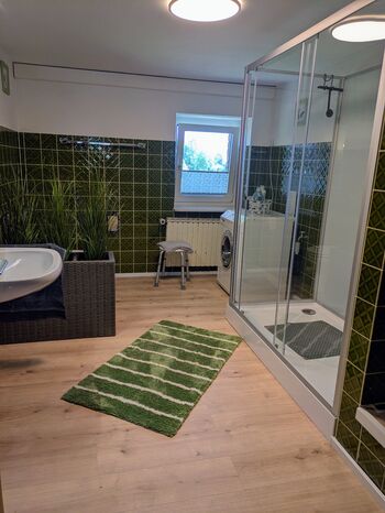 Ferienwohnung Sintfeldbude Picture 2