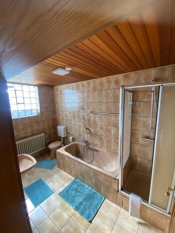 Ferienwohnung in Bruchsal Bild 5