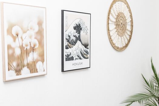 CosyHomes24 (MH06) • Stellplatz • Balkon • City Foto 4