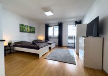 Happy Suites - Schöne, moderne Wohnung, Self-Check-in, W-Lan Foto 1