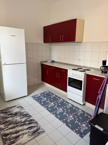 Wohnung Scholz Foto 2