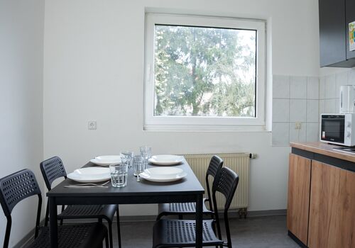 Holiday apartment in Braunschweig Picture 3