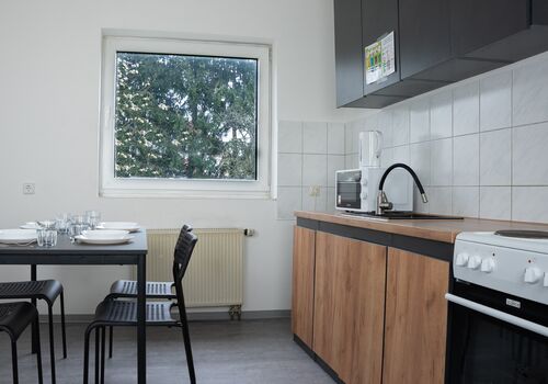 Holiday apartment in Braunschweig Picture 5