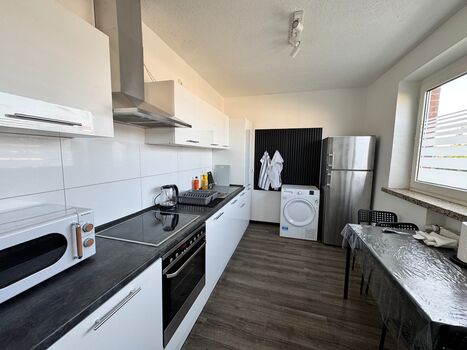 EV-APT18 ✨ top renoviert🧰 komplett ausgestattet!💯