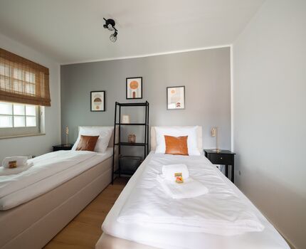 Holiday apartment in Mühldorf am Inn