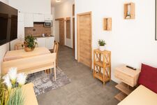 Nicht daheim und doch zu Hause in Nölling Bild 1