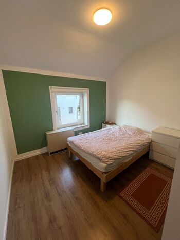 Gästezimmer Merode Bild 1