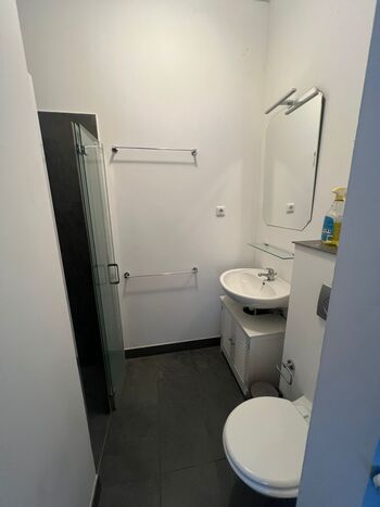 Gästezimmer Merode Bild 2