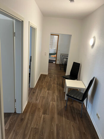 Gästezimmer Rosenblatt