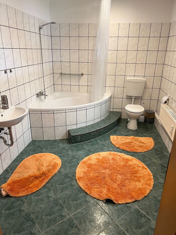 Gästezimmer Rosenblatt Bild 3