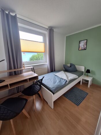 Drechslerapartment mit 200 Betten in MD/Sülzetal/WZL Bild 2