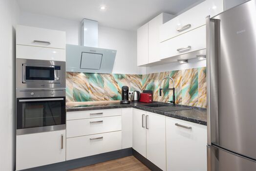 Appartment Nedeva Bild 3