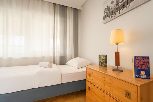 Appartment Nedeva Bild 2