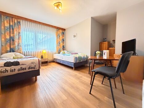 Appartment Nedeva Bild 1