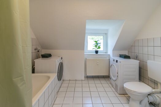 EasyCrew 2- Ideal für 6 Pers, Bettwäsche, Parken Bild 3
