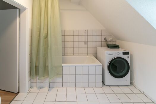 EasyCrew 2- Ideal für 6 Pers, Bettwäsche, Parken Bild 2