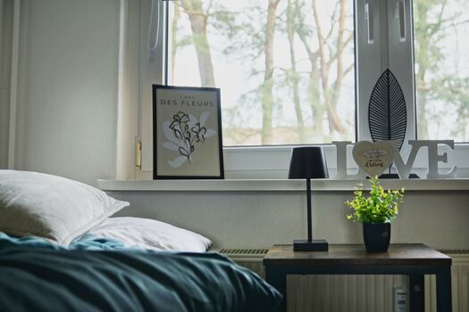 FeWo Apfelbaum Bild 3