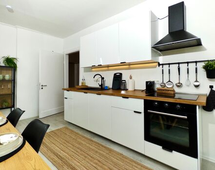 Ferienwohnung in Hattingen Bild 3