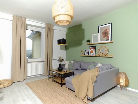 Ferienwohnung in Hattingen Bild 4