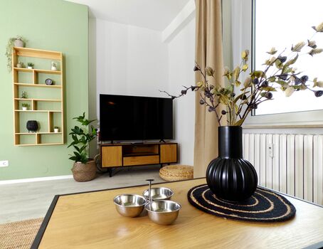 Ferienwohnung in Hattingen Bild 5