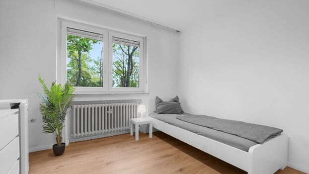 Holiday home in Schweinfurt Picture 2