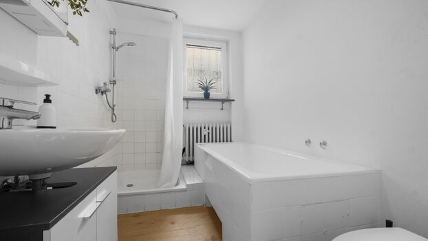 Holiday home in Schweinfurt Picture 4