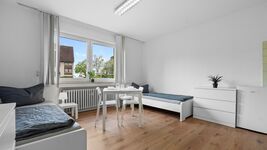 Holiday home in Schweinfurt Picture 1