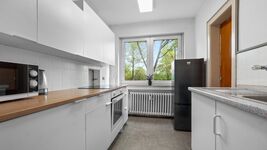 Holiday home in Schweinfurt Picture 3