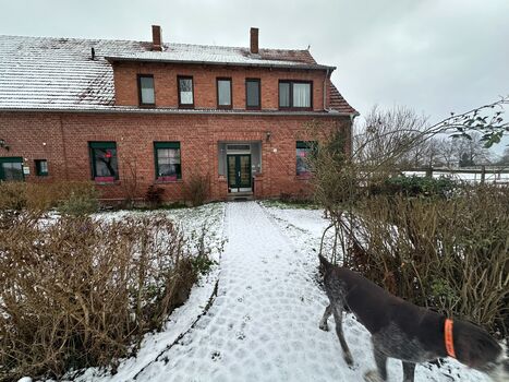 Gästezimmer Grüne Bild 1