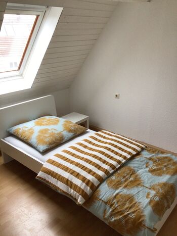 Ferienhaus in Öhringen Bild 5