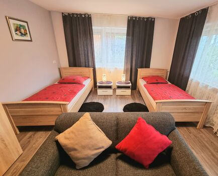 Ferienwohnung in Wertheim Bild 1