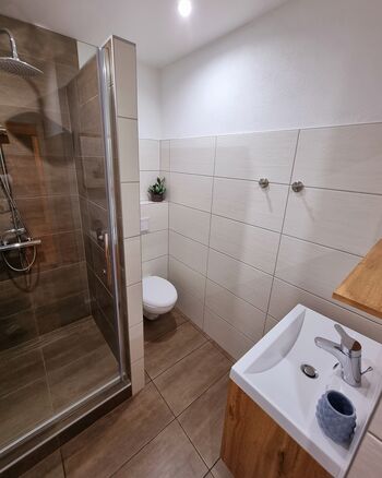 Ferienwohnung in Wertheim Bild 2