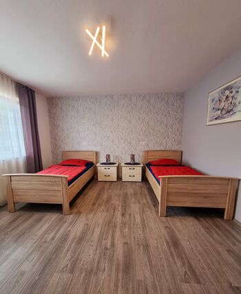 Ferienwohnung in Wertheim Bild 3