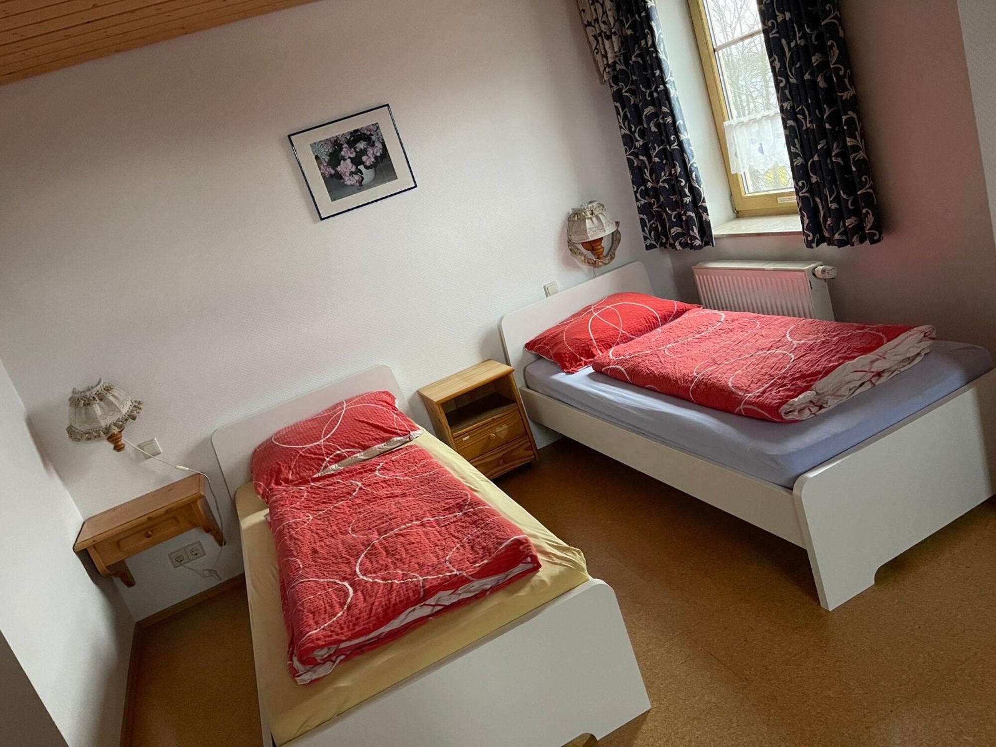 Doppelzimmer