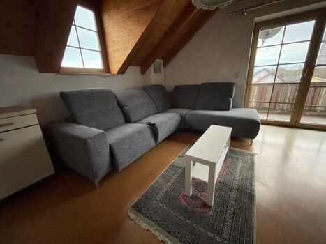 Boardinghouse BB Bild 1
