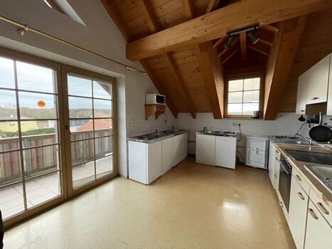 Boardinghouse BB Bild 5