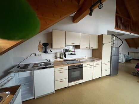Boardinghouse BB Bild 4