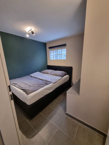 Wohnung auf Zeit Bild 1