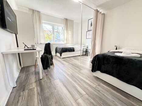 Ferienwohnung in Essen Bild 2