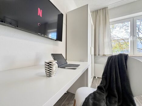 Ferienwohnung in Essen Bild 3