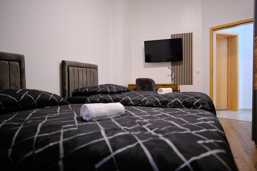 Ferienwohnung in Essen Bild 4