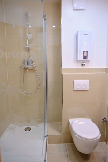 Ferienwohnung in Essen Bild 6