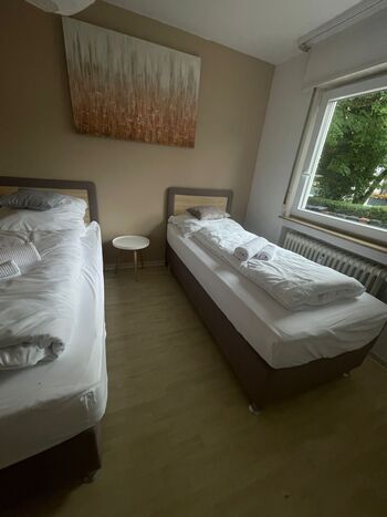 Holiday apartment in Heilbronn Foto 2