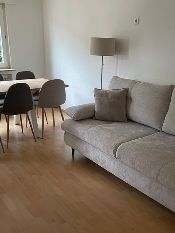 Holiday apartment in Heilbronn Foto 3