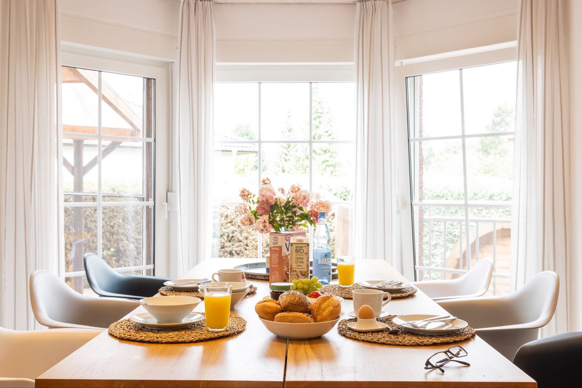 Essbereich 3 SZ Wohnung