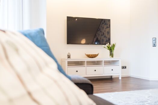 Wohnzimmer Wohnung 1