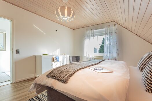 Schlafzimmer 1 Wohnung 1