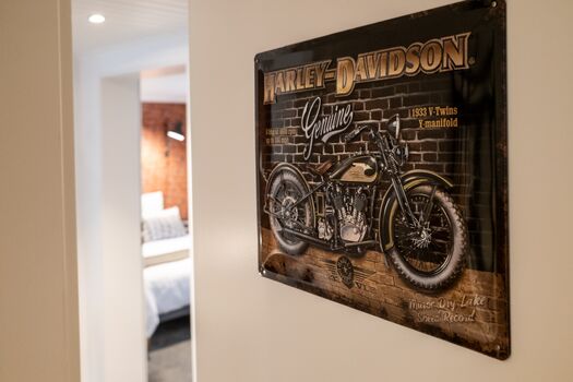 Eingang 1 SZ Wohnung