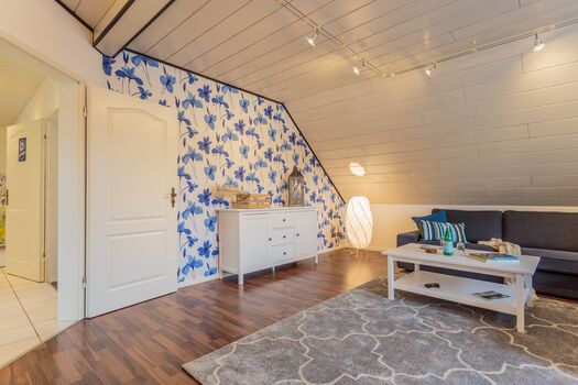 Wohnzimmer Wohnung 1