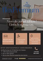 Premium Pension neu renoviert, 10min vom Zentrum & Autobahn Bild 13